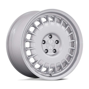 Rotiform Rc205 Pmf Wheels Rims 19x8.5 5x112 Gloss Silver 45mm | RC205SX19855745