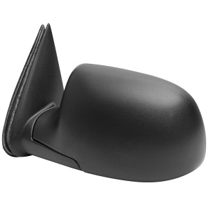 Spec-D Left Side Mirror | SPE SD-GM1320230