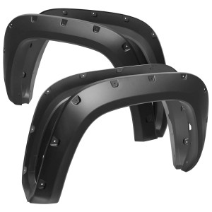 Spec-D Pocket Style Fender Flares | SPE FDF-TUN22A-PK-MP