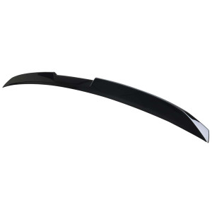 Spec-D Gloss Black Lip Spoiler | SPE SPL-G6024GB-M-GL