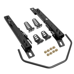 Spec-D Buddy Club AP1-AP2 Left Seat Rail | SPE BC08-RSBSRAP1-L