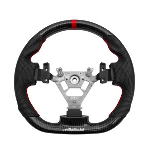 Spec-D Buddy Club Sport Steering Wheel Carbon | SPE BC08-RSSWZ33-C