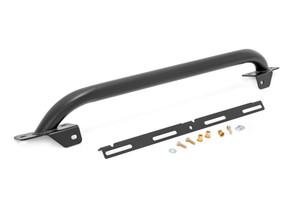 Rough Country Light Bar Mount - OE Modular Steel - Ford Bronco 4WD (2021-2024) | DHTP 51135
