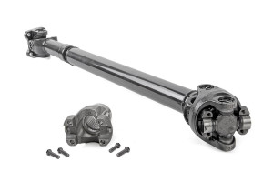 Rough Country CV Drive Shaft - Front - Dana 30 - Jeep Wrangler 4xe (21-23)/Wrangler JL (18-23) | DHTP 5090.1A