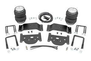 Rough Country Air Spring Kit - 0-6 Inch Lifts - Toyota Tundra 2WD/4WD (2007-2021) | DHTP 10024