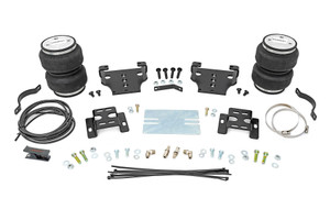Rough Country Air Spring Kit - 0-6 Inch Lift - Chevy/GMC 2500HD (01-10) | DHTP 10006