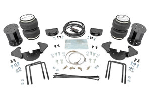Rough Country Air Spring Kit - Chevy/GMC 1500 2WD/4WD (19-23) | DHTP 10011