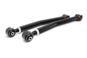 Rough Country X-Flex Control Arms - Front - Lower - Jeep Wrangler JK (2007-2018) | DHTP 11360