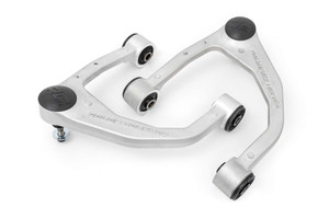 Rough Country Forged Upper Control Arms - OE Upgrade - Toyota Tundra 2WD/4WD (2022-2024) | DHTP 76801