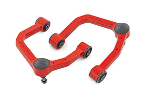 Rough Country Forged Upper Control Arms - OE Upgrade - Toyota Tacoma 4WD (2024) | DHTP 72901RED