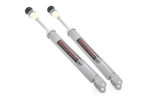 Rough Country N3 Rear Shocks - 1-2 Inch - Ford Escape 2WD/4WD (2013-2019) | DHTP 23325_A