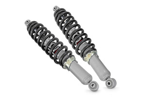 Rough Country N3 Rear Coil Over Shocks - Stock - Can-Am Defender HD 5/HD 8/HD 9 | DHTP 311004