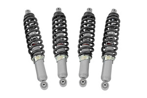 Rough Country N3 Coil Over Shock Set - Stock - Can-Am Defender HD 5/HD 8/HD 9 | DHTP 381003