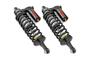 Rough Country Vertex Rear Coil Over Shocks - 0-2 Inch - Can-Am Defender HD 5/HD 8/HD 9 | DHTP 789004