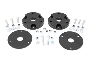 Rough Country 2 Inch Leveling Kit - Chevy/GMC 1500 (19-23) | DHTP 1323