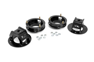 Rough Country 15 Inch Leveling Kit - Dodge 2500 4WD (1994-2002) | DHTP 337