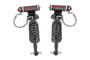 Rough Country 2 Inch Leveling Kit - Vertex Coilovers - Chevy/GMC 1500 (07-18) | DHTP 689016