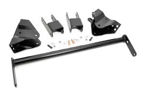 Rough Country 2 Inch Leveling Kit - Hanger - Ford Super Duty 4WD (1999-2004) | DHTP 511