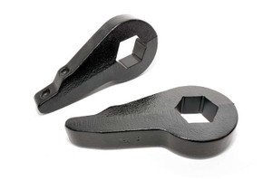 Rough Country 15-2 Inch Leveling Kit - Chevy/GMC C1500/K1500 Truck/SUV (88-99) | DHTP 9592