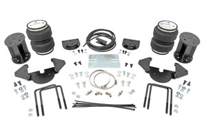 Rough Country 4-6 Inch Lift Kit - Air Spring Kit - Chevy/GMC 1500 (19-23) | DHTP 100116