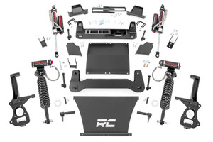 Rough Country 6 Inch Lift Kit - Vertex - Chevy Silverado 1500 2WD/4WD (2019-2023) | DHTP 21750