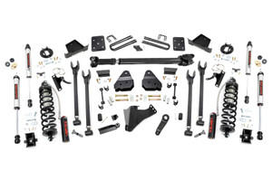 Rough Country 45 Inch Lift Kit - FR D/S - C/O Vertex - Ford Super Duty (17-22) | DHTP 50659