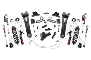 Rough Country 6 Inch Lift Kit - Diesel - Radius Arm - C/O Vertex - Ford Super Duty (08-10) | DHTP 53859