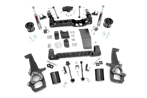 Rough Country 6 Inch Lift Kit - Ram 1500 4WD | DHTP 32930