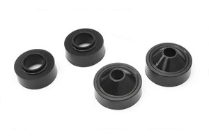 Rough Country 175 Inch Lift Kit - Jeep Wrangler JK (2007-2018) | DHTP 651