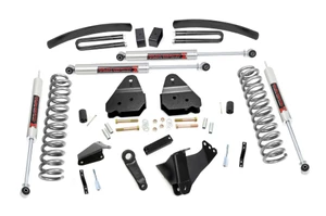 Rough Country 6 Inch Lift Kit - Diesel - M1 - Ford Super Duty 4WD (2005-2007) | DHTP 59340