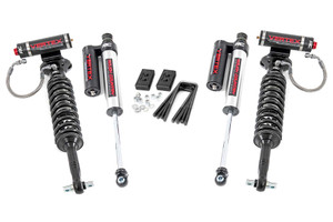 Rough Country 2 Inch Lift Kit - Vertex - Ford F-150 4WD (2014-2020) | DHTP 56950