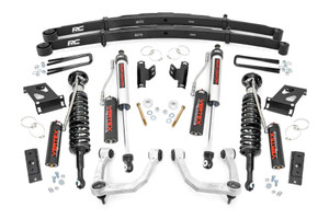Rough Country 35 Inch Lift Kit - Vertex - Toyota Tacoma 4WD (2005-2023) | DHTP 74252