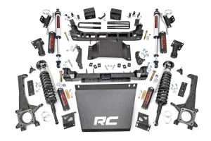 Rough Country 6 Inch Lift Kit - Vertex - Toyota Tacoma 2WD/4WD (2016-2023) | DHTP 75850