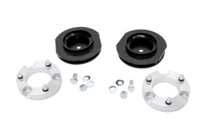 Rough Country 2 Inch Lift Kit - Toyota 4Runner 4WD (2003-2009) | DHTP 763