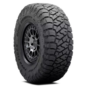 Toyo Open Country R/T Trail Tire LT255/80R17 123/120Q | 354450