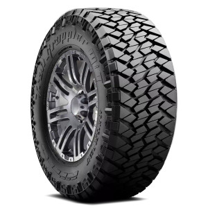 Nitto Trail Grappler M/T Tire 42x15.50R26 126Q | 374130