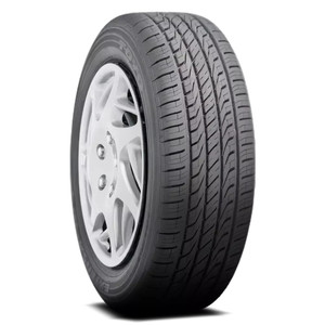 Toyo Extensa A/S Tire P185/65R15 86T Black Wall EC TOY 147490