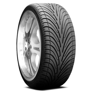 Nexen N3000 Tire 225/30ZR20 85Y Black Wall EC NEX 10179NXK