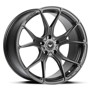 Vorsteiner Vff 103 Wheels Rims 19x8.5 5x112 Carbon Graphite 20mm | 103.19085.5112.20S.66.CG