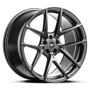 Vorsteiner Vff 101 Wheels Rims 20x11 5x120 Carbon Graphite 48mm | 101.20110.5120.48C.66.CG