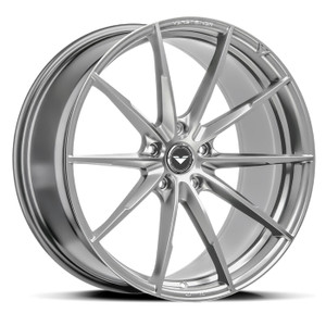 Vorsteiner Vff 109 Wheels Rims 22x10.5 5x120 Zara Gray 35mm | 109.22105.5120.35C.74.ZG