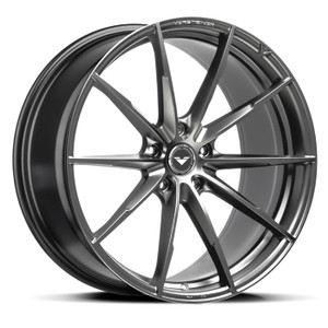 Vorsteiner Vff 109 Wheels Rims 20x10.5 5x114.3 Carbon Graphite 45mm | 109.20105.5114.45C.64.CG