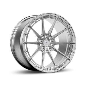 Variant Aure Wheels Rims 20x11 Blank Custom Drilled Raw Milled 30mm | VA-EVO-2011H-AURE-RAW