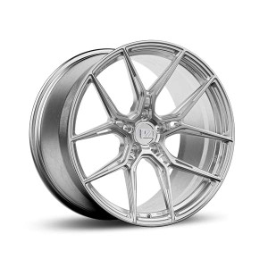 Variant Nysa Wheels Rims 19x8.5 Blank Custom Drilled Raw Milled 15mm | VA-EVO-1985-NYSA-RAW