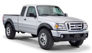 Husky Liners Husky Liners Pocket Style Fender Flare 4 PC Set | BBVR 28021915