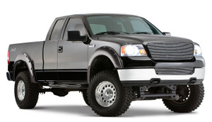 Husky Liners Husky Liners Pocket Style Fender Flare 4 PC Set | BBVR 2802916