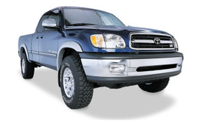 Husky Liners Husky Liners Extend-A-Fender 4 PC Fender Flare Set | BBVR 2803902