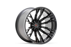 Ferrada FTR11 Wheels Rims 22x10 6x139.7 Noir Black -18mm | FTR1122106139NB-18