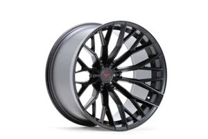Ferrada FTR9 Wheels Rims 20x10 6x135 Noir Black -18mm | FTR920106135NB-18