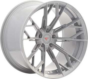 Ferrada FR11 Wheels Rims 20x10.5 5x112 Storm Gray 28mm | FR11201055112SG28